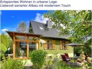 EFH Berlin Karlshorst freistehend VU 770qm Grundstück...