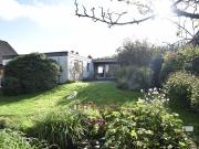 EFH Bungalow mit viel Potential in ruhiger Lage + Garage...