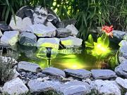 Weihnachten im eigenen Haus