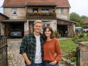 EFH, Haus, Immobilie im Dresdener Umland