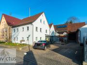 EFH in Apfelbach: Platz, Freiheit und noch mehr Platz...