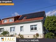 EFH in EF Bindersleben als Sanierungsobjekt