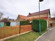 EFH in sehr ruhiger & grüner Lage am Rand von Radeburg