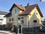 TOP LAGE in SEIERSBERG PIRKA + EINFAMILIEHAUS mit...