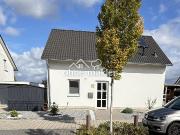 EFH Lampertheim Hofheim / Feldrandlage