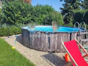 EFH mit 180m2 Wf+Nf saniert und vollmöbliert mit Garten,...