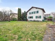 EFH mit Baulandreserve und Bauprojekt