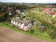 EFH mit ELW in 23701 Groß Meinsdorf Feldrandlage