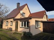 EFH mit großem Grundstück am Elberadweg ohne Provision