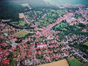 Einfamilienhaus mit großem Grundstück, Randlage,...