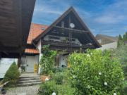 EFH mit großer Wohnfläche und Garten, derzeit vermietet