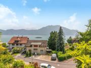 EFH mit grosszügigem Garten in Weggis