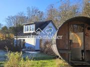 EFH Provisionsfrei am Alsterwanderweg durchsaniert mit...