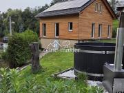 EFH / Traumhaus mit Zuber und Sauna in ruhiger, grüner...