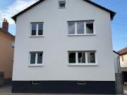 EFH Wohnen & Bauen: EFH mit Scheune + Potenzial