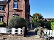 EFHDoppelhaushälfte in DuisburgHomberg Hochheide