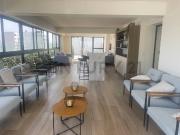 Eficiencia y estilo: el espacio perfecto para uno o dos...