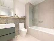 EG11/348 Macaulay Road, Kensington, Vic 3031 EG11/348 Macaulay Road, Kensington, Vic 3031