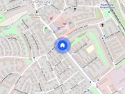 EG 09 | Neuwertige 2 Zimmer Wohnung mit EBK, Terrasse...