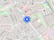 EG 13 | Neuwertige 2 Zimmer Wohnung mit Einbauküche und...