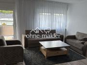 EG 4 Zimmer Wohnung ab sofort in Drolshagen zu vermieten