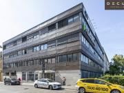 + + Erdgeschoss Büro oder Geschäftsfläche + + + an der...