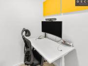 + + EG Büroflächen und Co working in Business Center |...