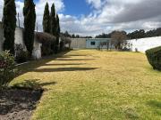 EG CASA DE UN NIVEL EN VENTA EN CENTRO DE METEPEC