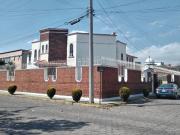 EG Casa en Venta en Campestre del Virrey, Metepec