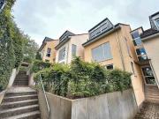 EG Eigentumswohnung in Windenreute mit Garten