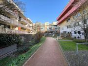 EG Maisonette Wohnung mit eigenem Garten und Stellplatz