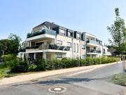 EG Wohnung im Neubau mit Garten & Küche ohne Makler