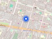 EG Wohnung in begehrter Kiezlage mit großer Wohnküche...