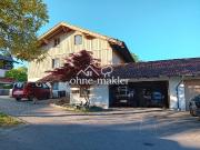 EG Wohnung in EFH Größe mit gr. Terrasse und gr. eigenem...