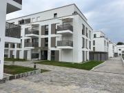 EG Wohnung in Lahr West, modern & barrierefrei am Stadtpark