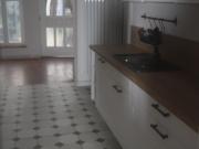 EG Wohnung mit Garten in Aumund