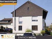 EG Wohnung mit großem Garten + DG Studio – viel...