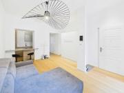 EG Wohnung mit großzügiger Gartenfläche!