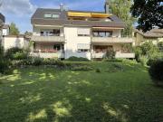 EG Wohnung mit Panoramaaussicht in der Engelfriedshalde...