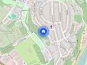 EG Wohnung mit Stellplatz und XL Balkon in Siepental...