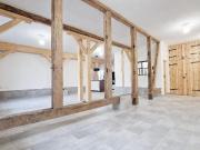 EG Wohnung mit Terrasse | Exklusiv wohnen. Natürlich leben