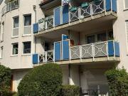 EG Zi Terrassen Wohnung in Bestlage von Mainz