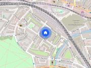 Egbert Street, Primrose Hill, London, NW1