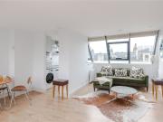 Egbert Street, Primrose Hill, London NW1, 2 bed flat to...