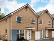 Egerton Close, Belvedere, 2 Bedroom End