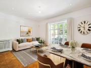 Egerton Crescent, Knightsbridge, London SW3, 6 bed semi...
