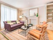 Egerton Gardens, Knightsbridge, London, SW3 2DD