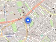 Egerton Gardens, Knightsbridge, London, SW3