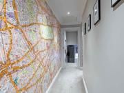 Egerton Gardens, Knightsbridge SW7