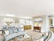 Egerton Gardens, London, 3 Bedroom Duplex